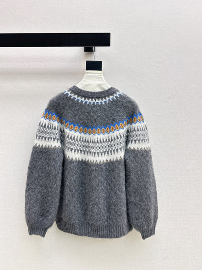 Loro NEW knitted sweater