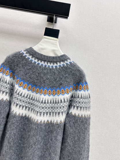 Loro NEW knitted sweater