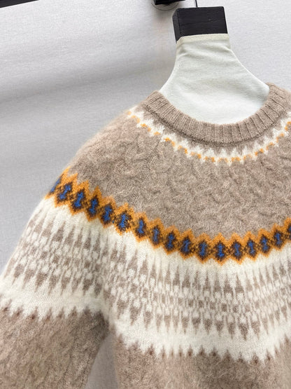 Loro NEW knitted sweater