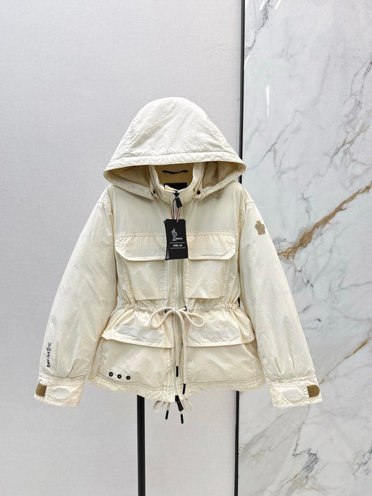 Monc NEW down jacket