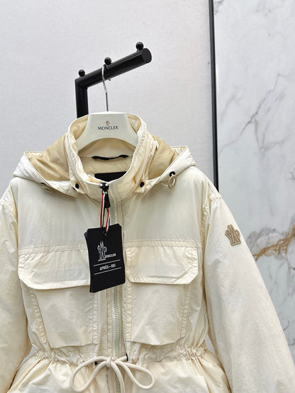 Monc NEW down jacket