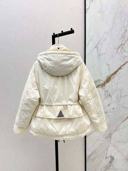 Monc NEW down jacket