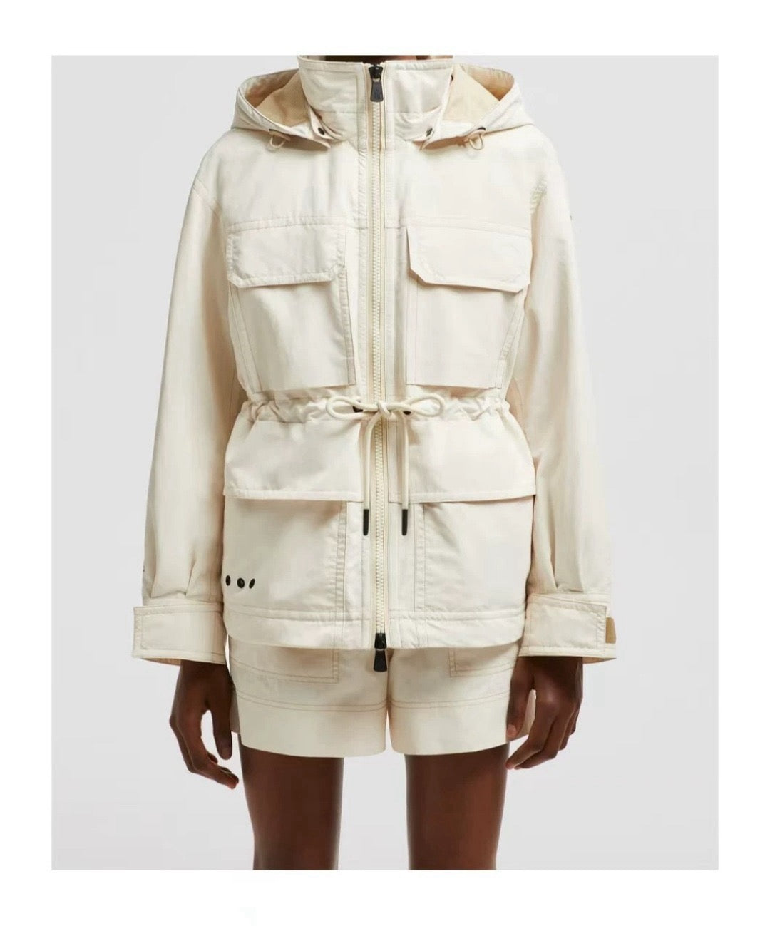 Monc NEW down jacket