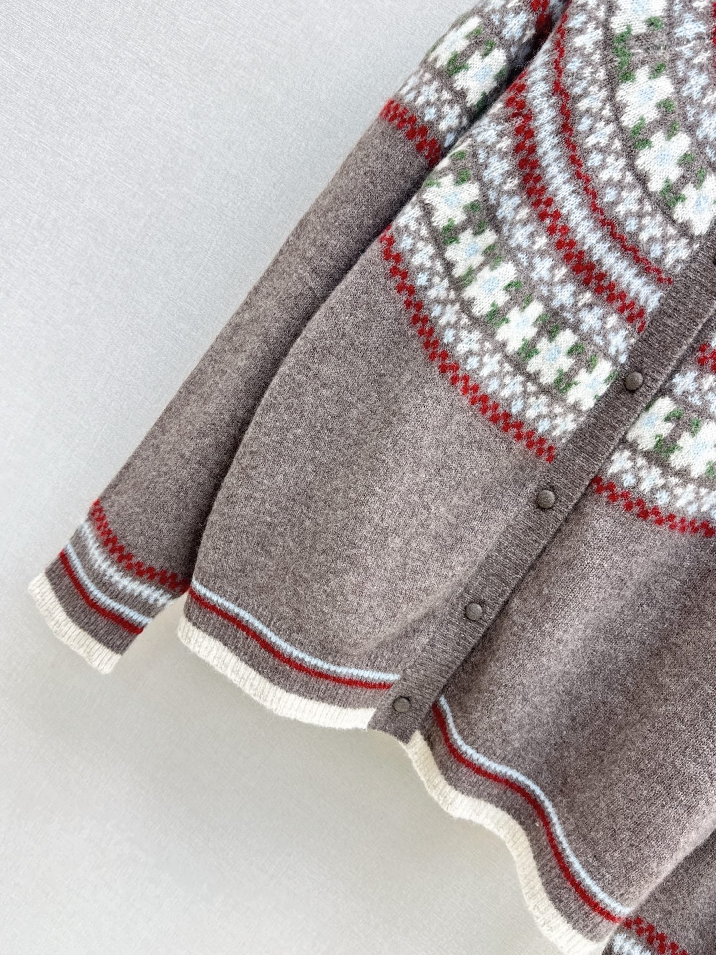 Loro NEW knitted cardigan