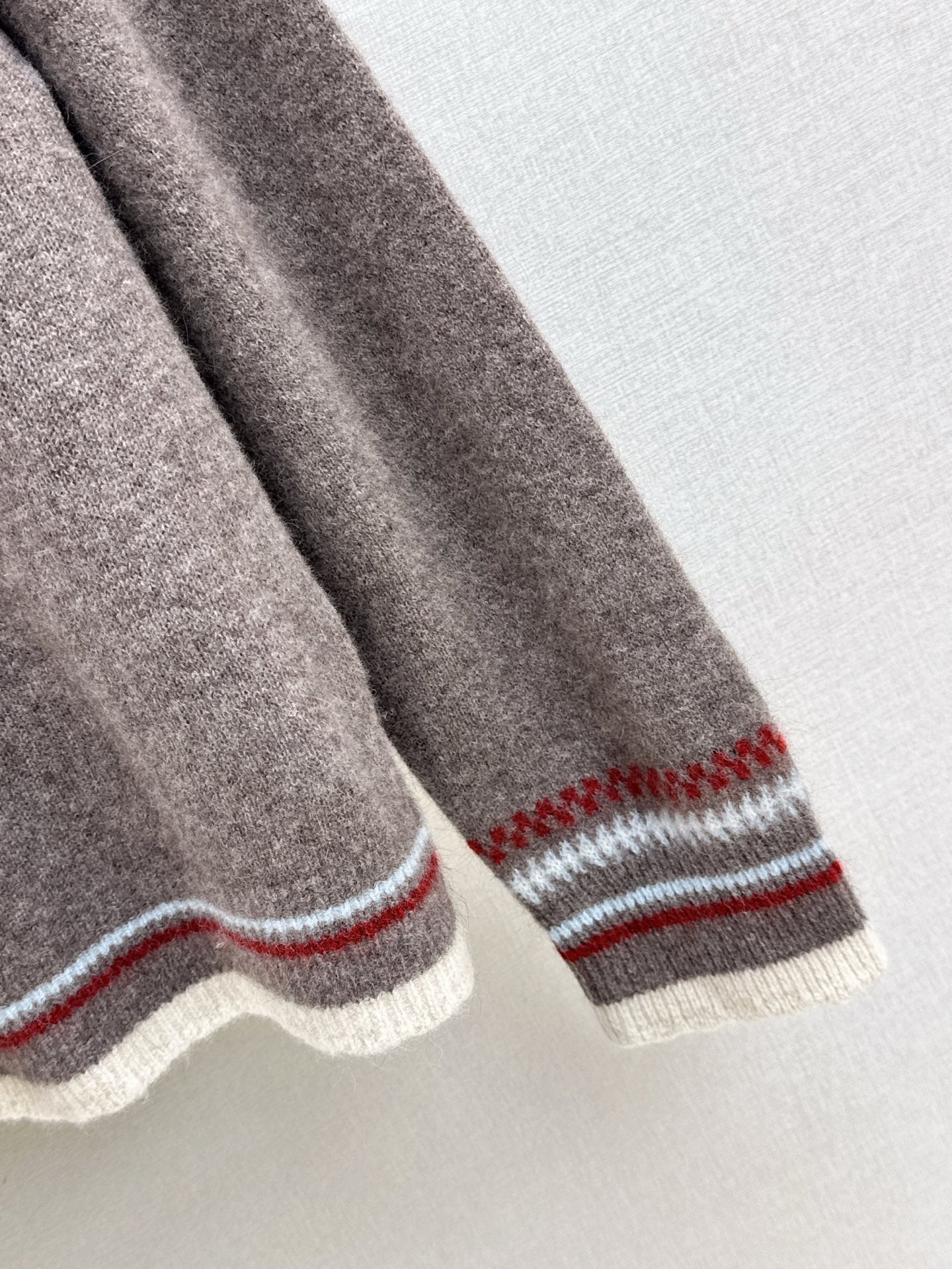 Loro NEW knitted cardigan