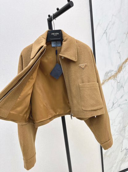 Pra NEW Worker jacket