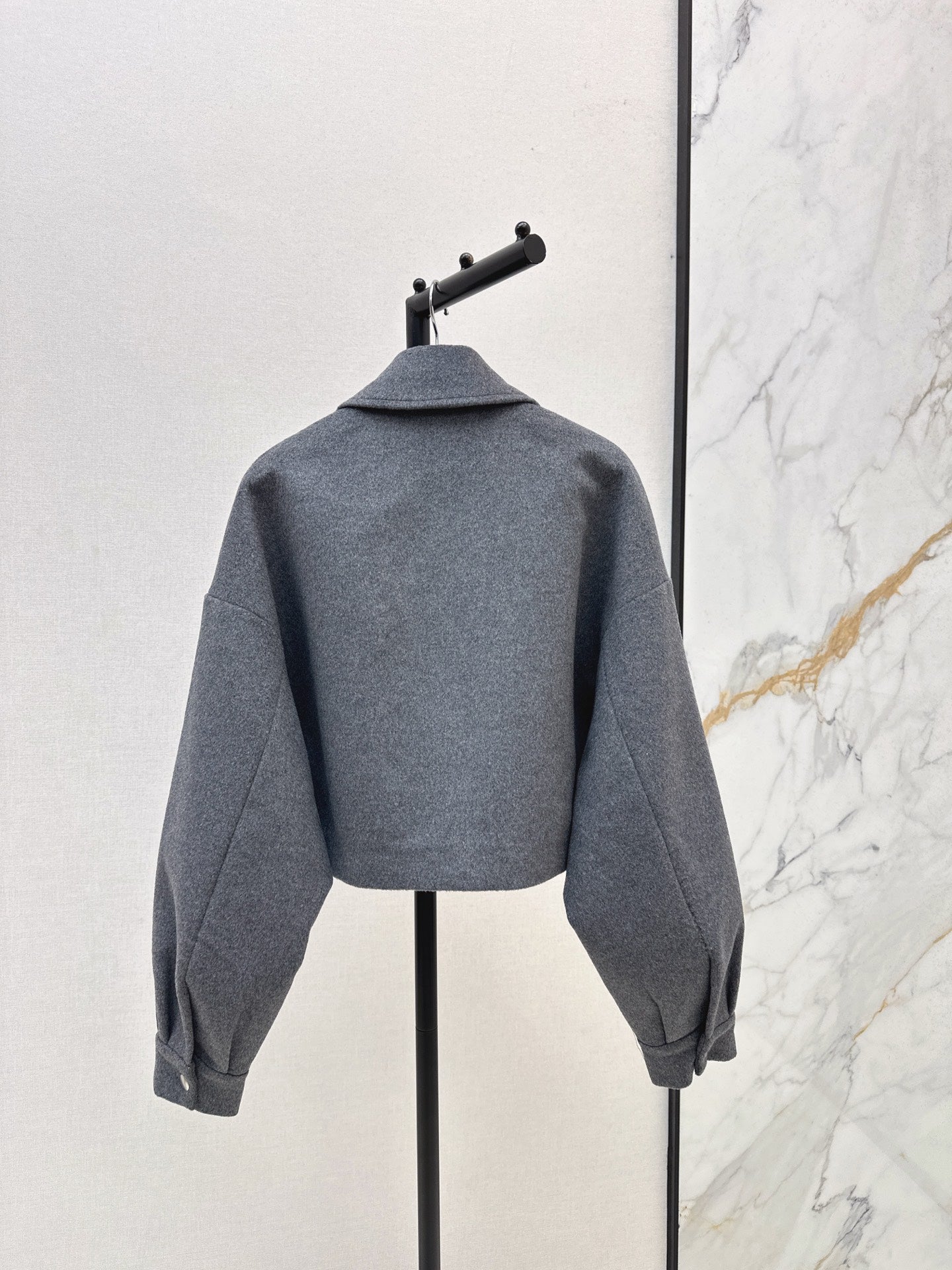 Pra NEW Worker jacket