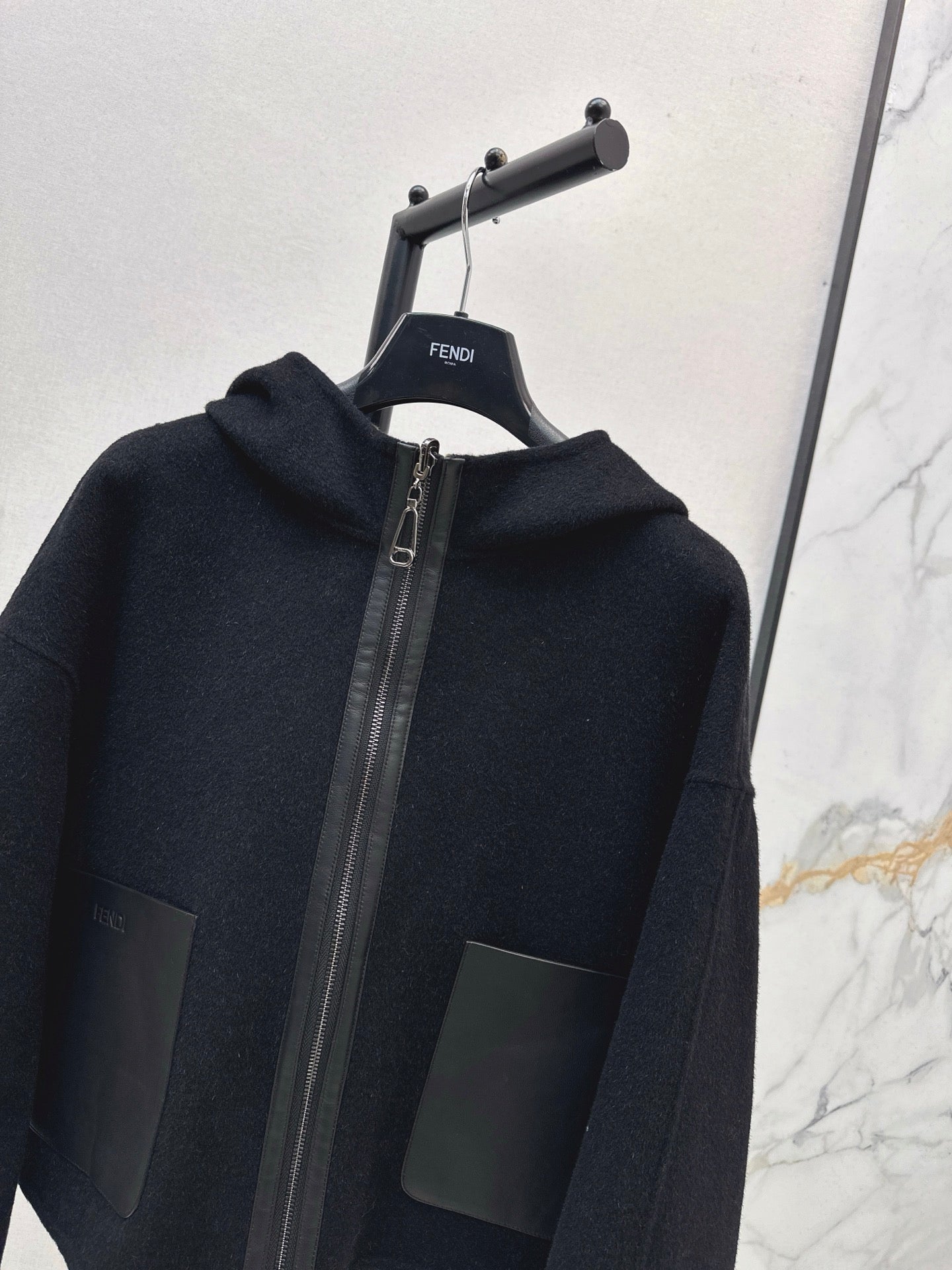 Pra NEW Reversible jacket