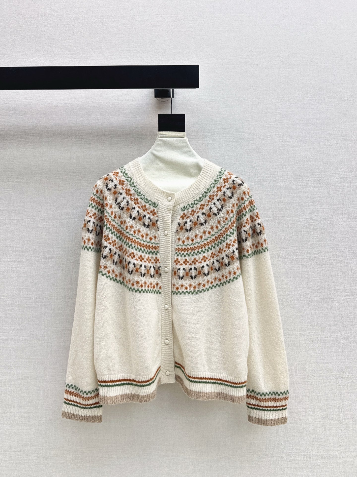 Loro NEW knitted cardigan