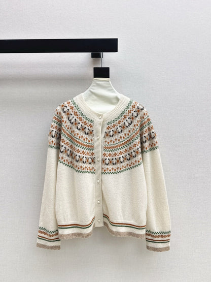 Loro NEW knitted cardigan