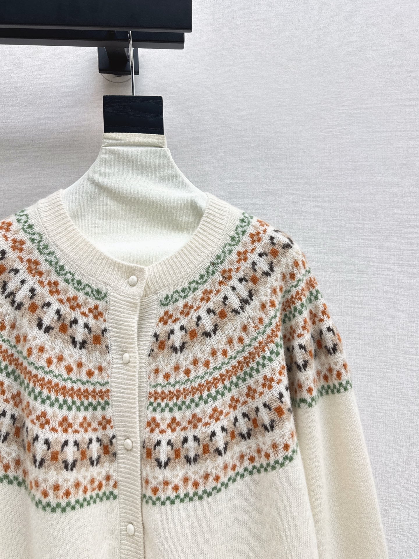 Loro NEW knitted cardigan