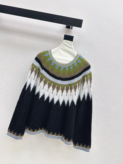 Loro NEW knitted sweater