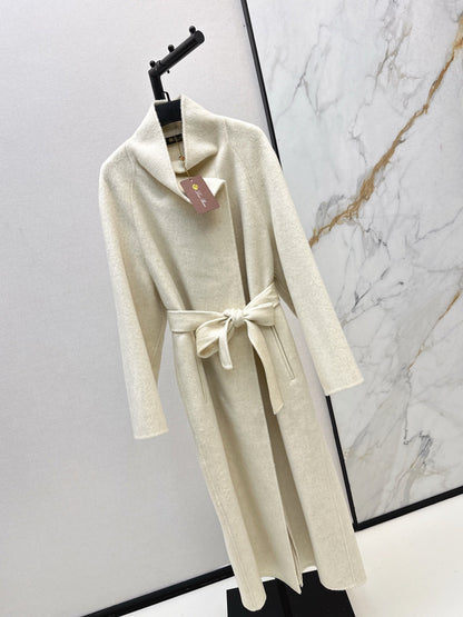 Loro NEW woolen coat
