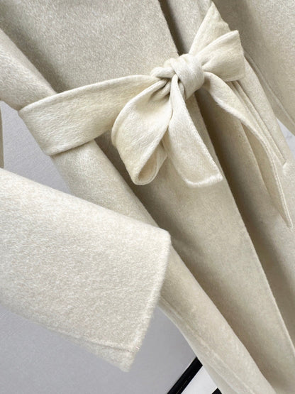 Loro NEW woolen coat