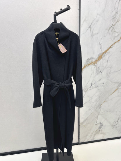 Loro NEW woolen coat
