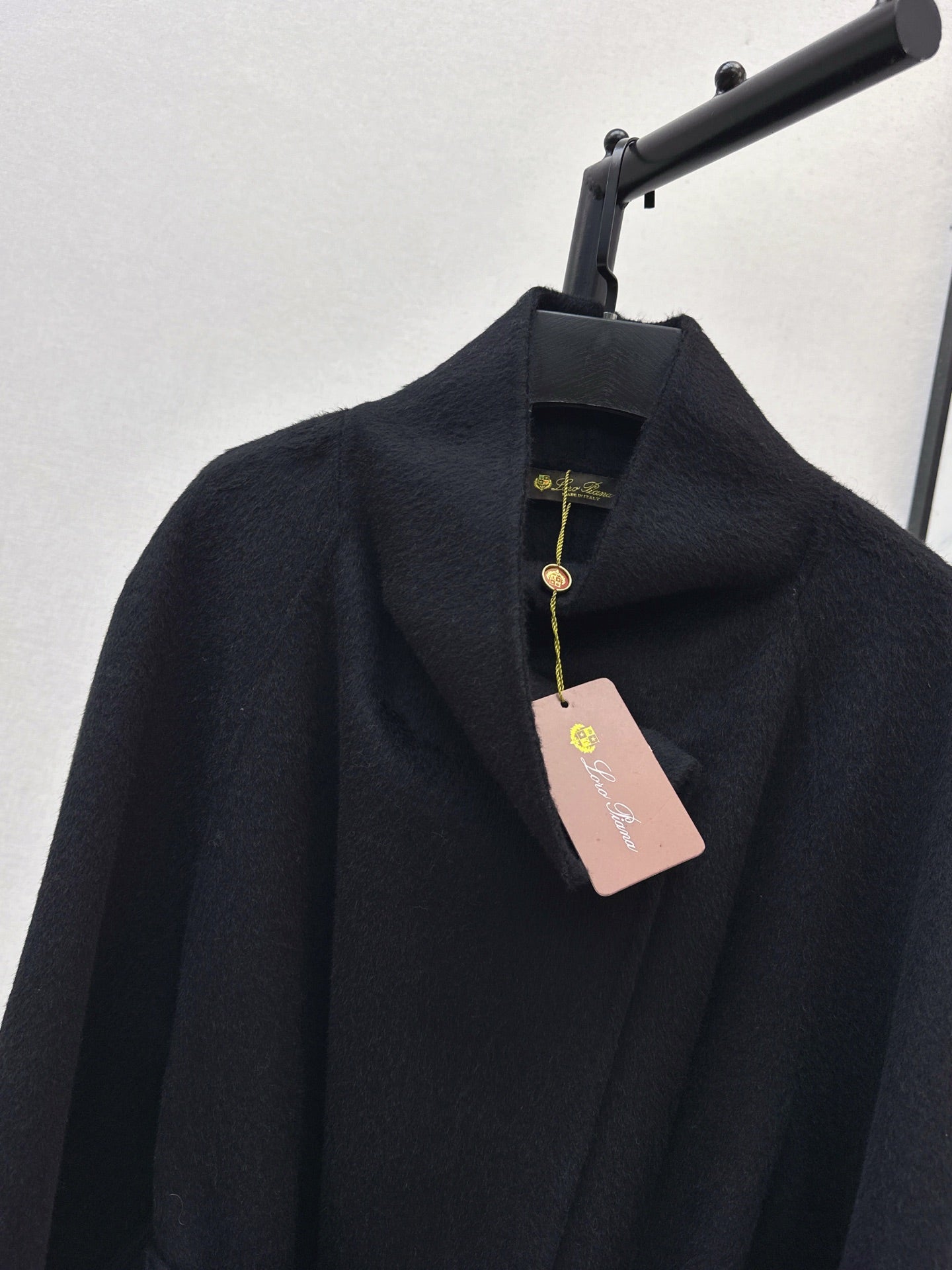 Loro NEW woolen coat