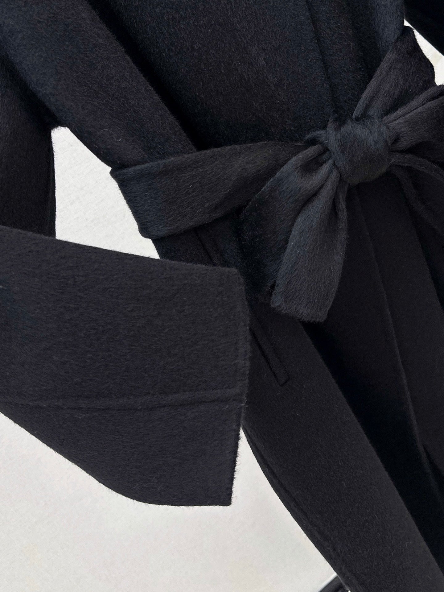 Loro NEW woolen coat