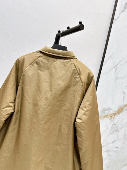 Pra NEW lapel jacket