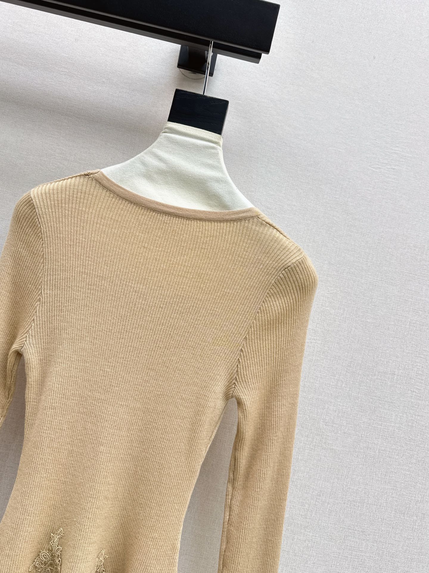 Es NEW Lace base shirt