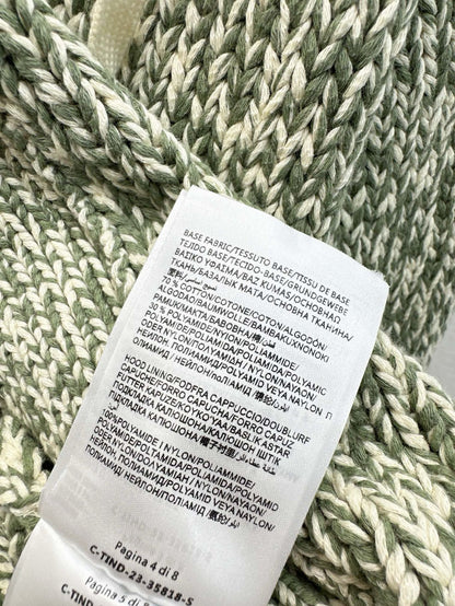 Monc NEW knitted jacket