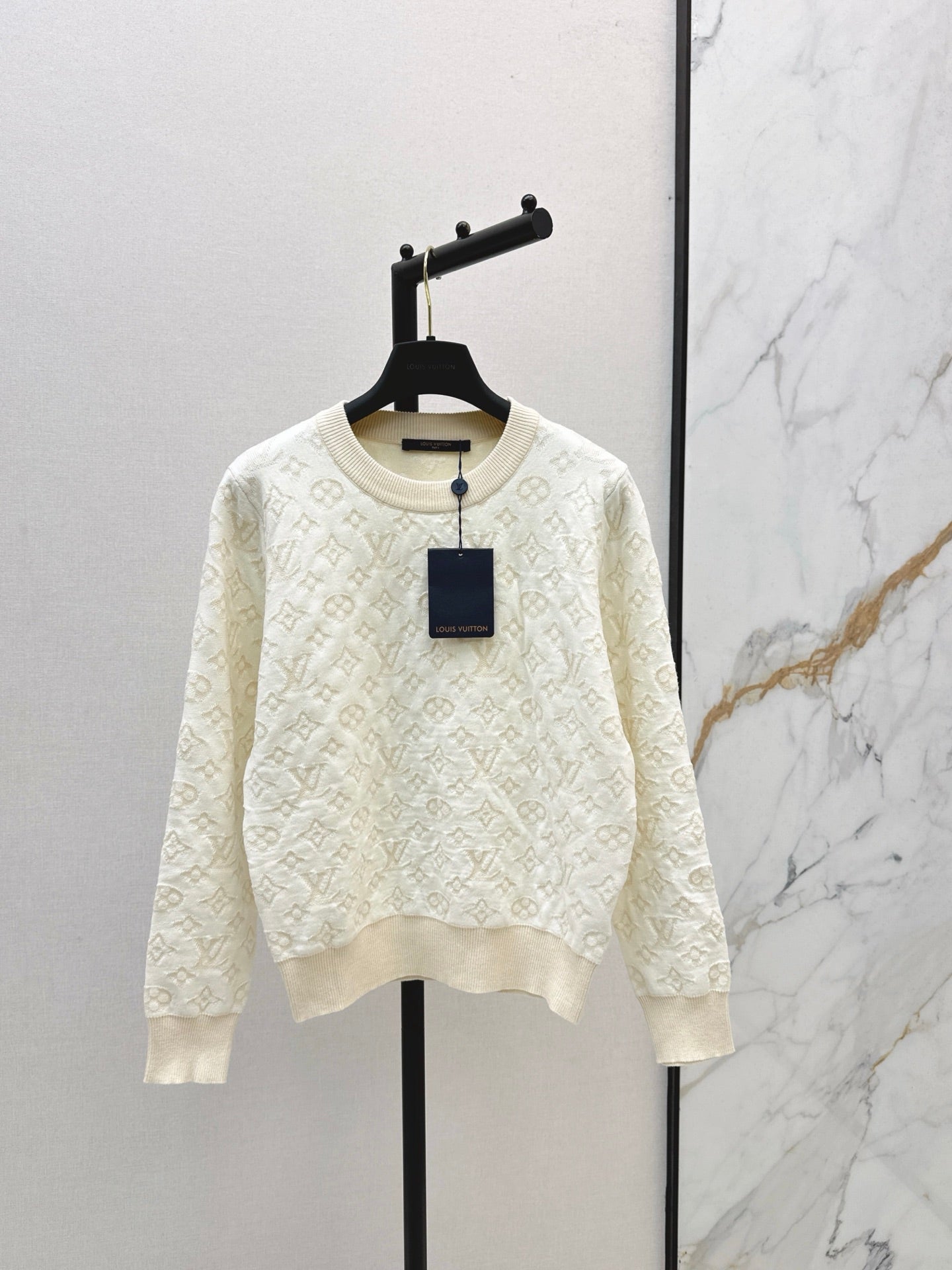 Louis NEW wool sweater