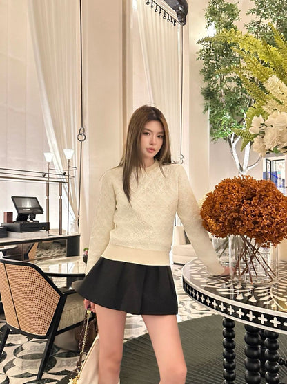 Louis NEW wool sweater