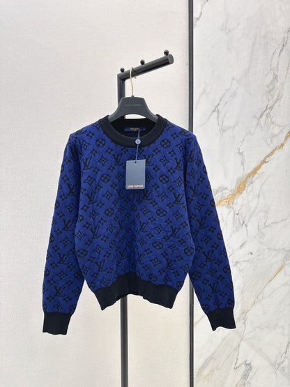 Louis NEW wool sweater