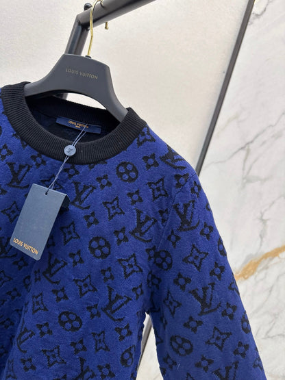 Louis NEW wool sweater