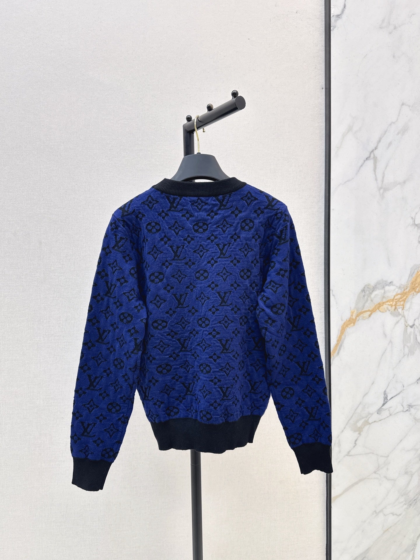 Louis NEW wool sweater