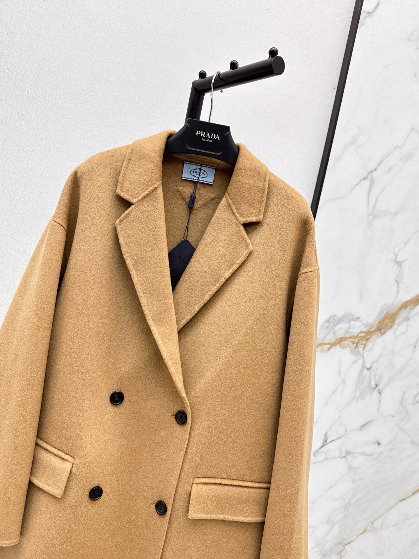 Pra NEW woolen jacket