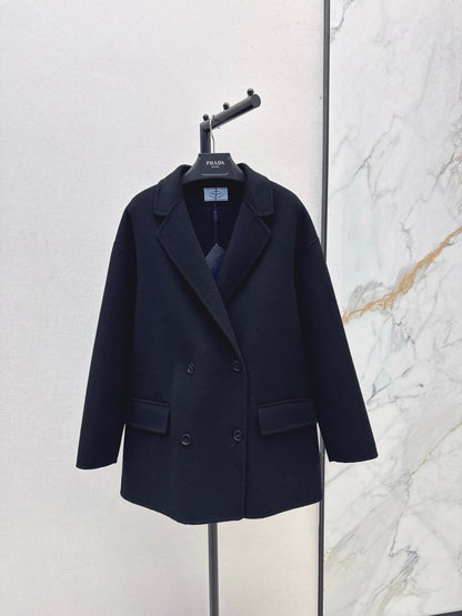 Pra NEW woolen jacket