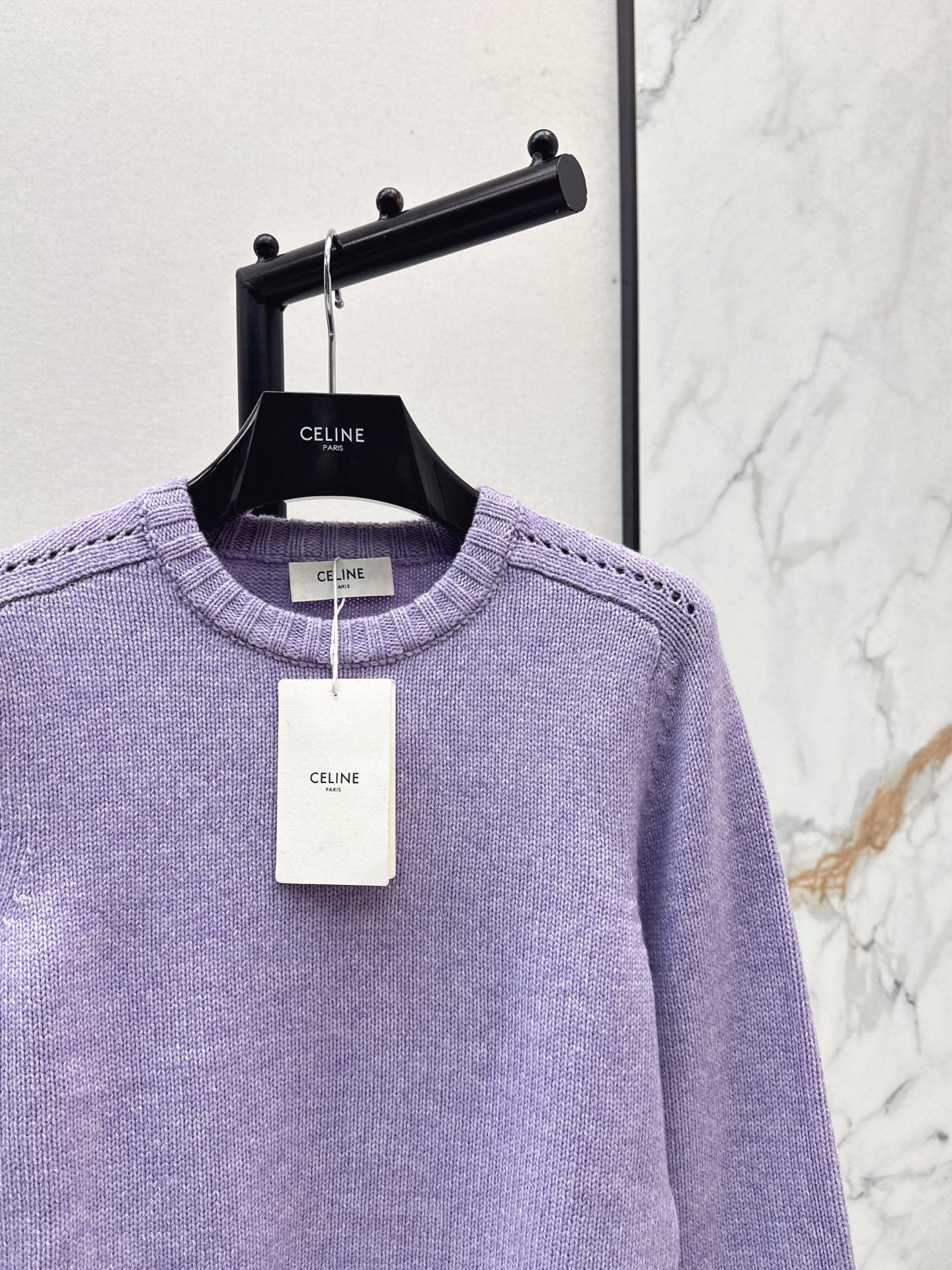 Ce1i NEW Crew neck sweater