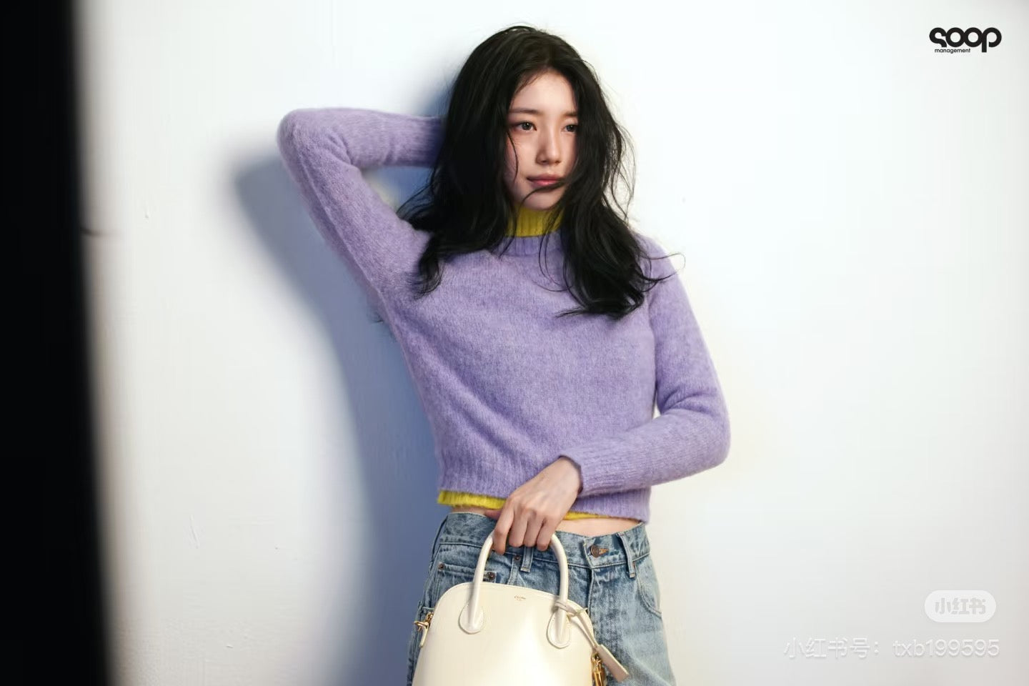 Ce1i NEW Crew neck sweater