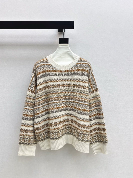 Loro NEW knitted sweater