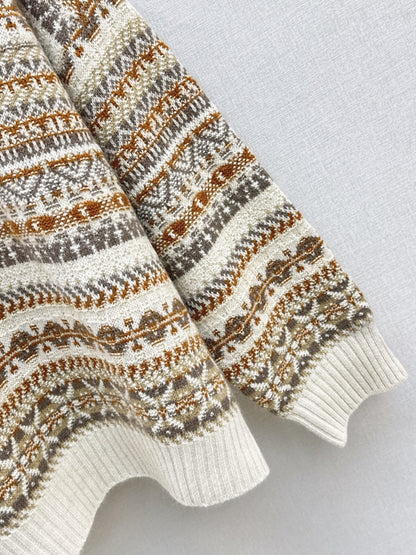 Loro NEW knitted sweater