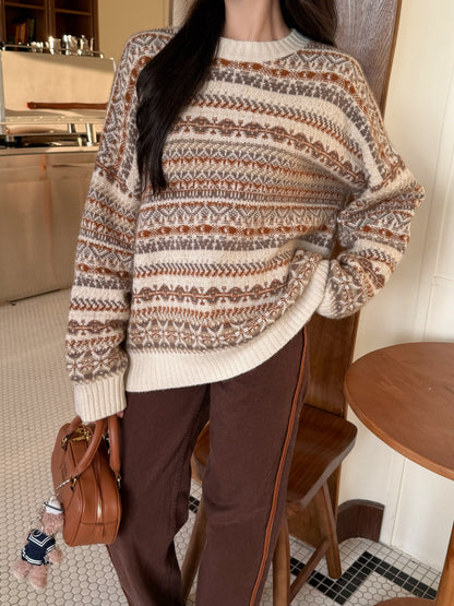 Loro NEW knitted sweater