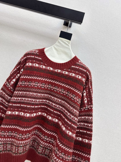 Loro NEW knitted sweater