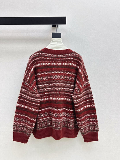 Loro NEW knitted sweater