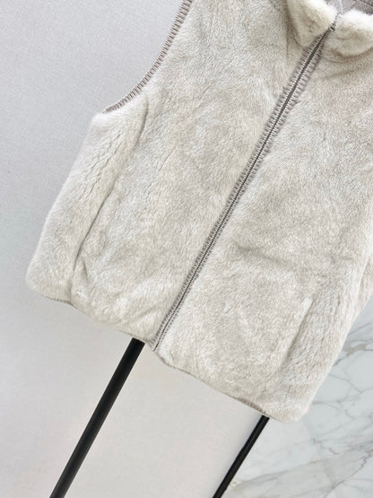 Loro NEW Reversible vest