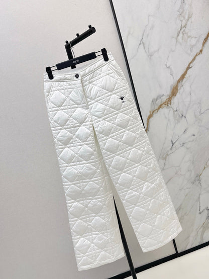 CD NEW Padded Pants
