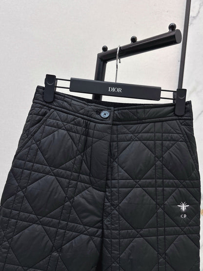 CD NEW Padded Pants