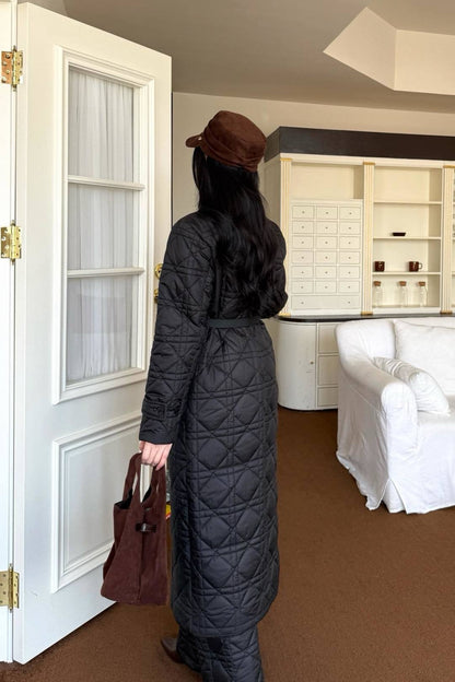 CD NEW Padded overcoats