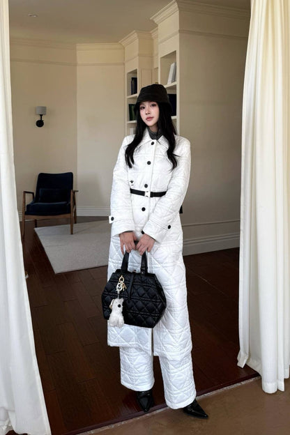 CD NEW Padded overcoats