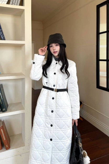 CD NEW Padded overcoats