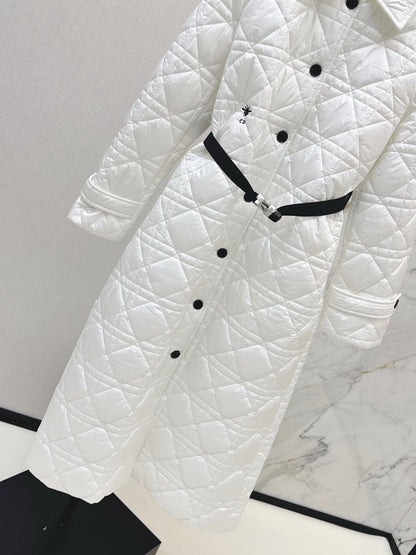 CD NEW Padded overcoats