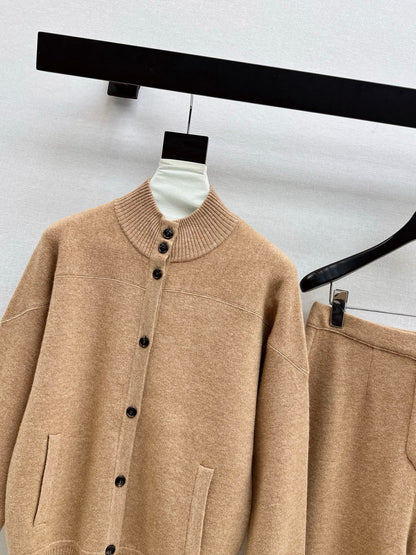 Loro NEW cashmere suit