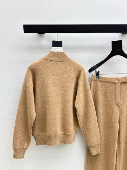 Loro NEW cashmere suit