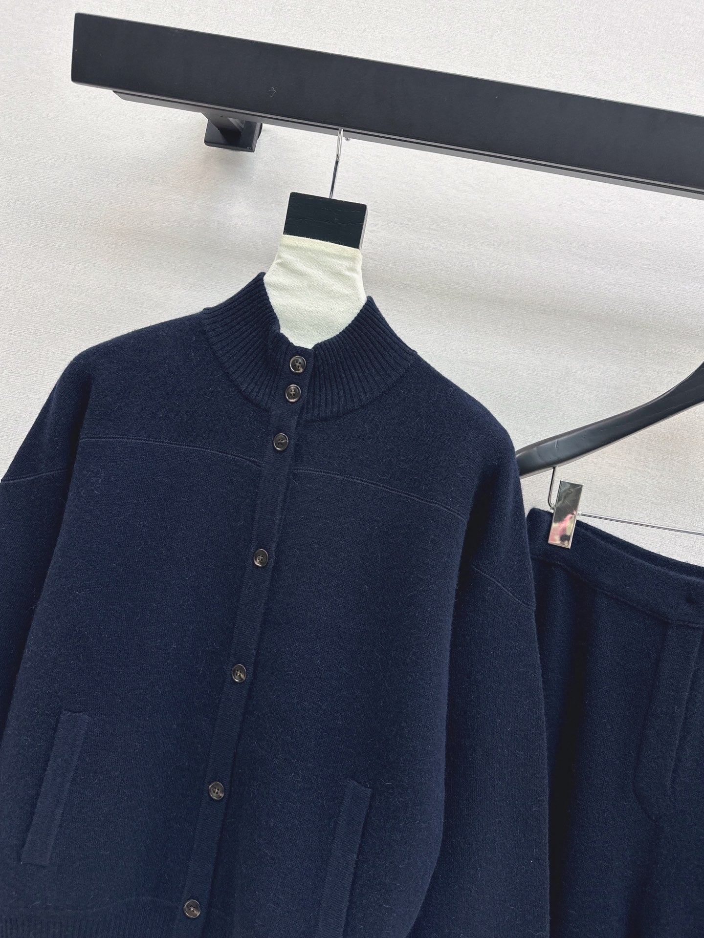 Loro NEW cashmere suit