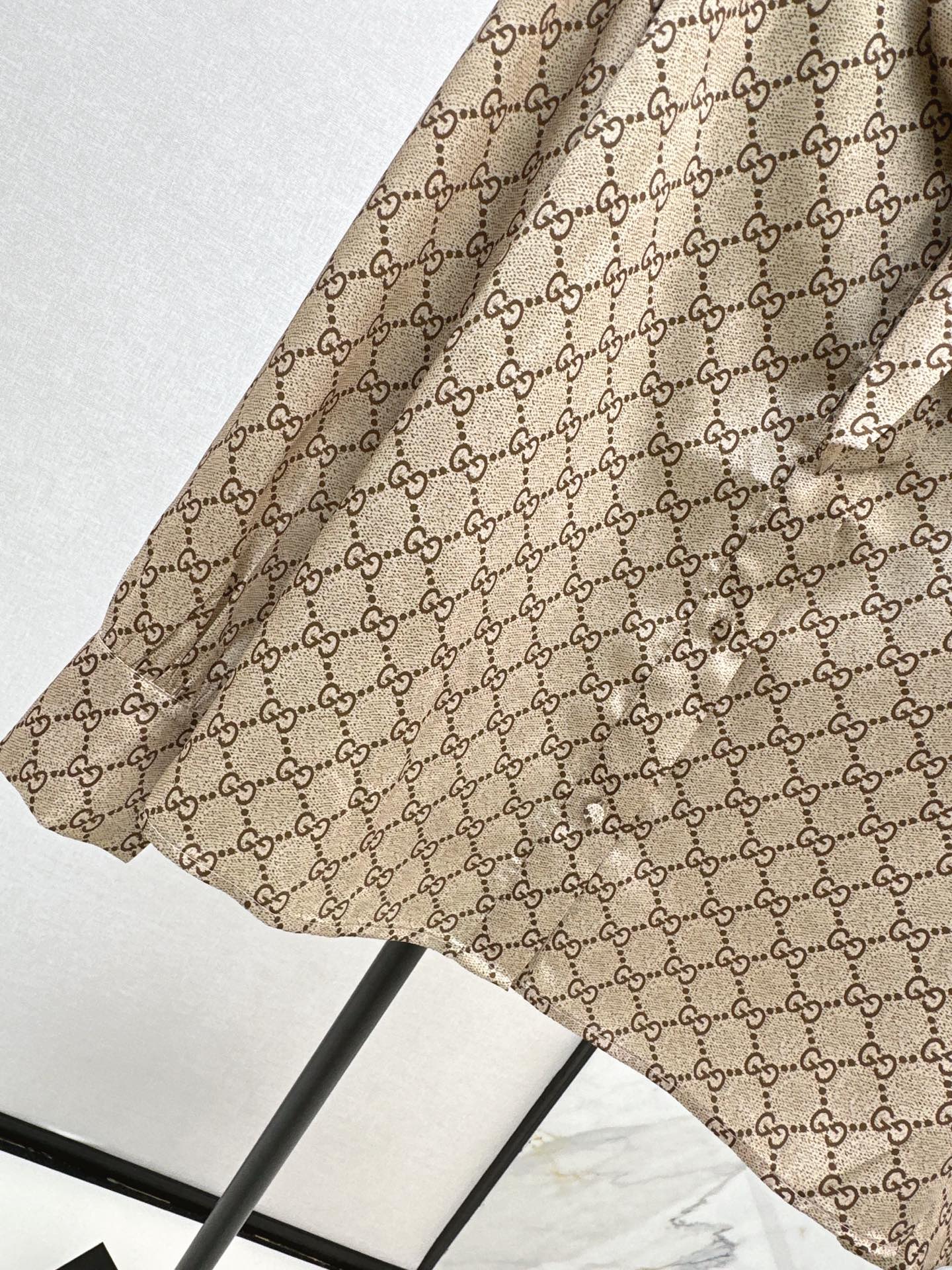 Guc NEW ribbon shirt