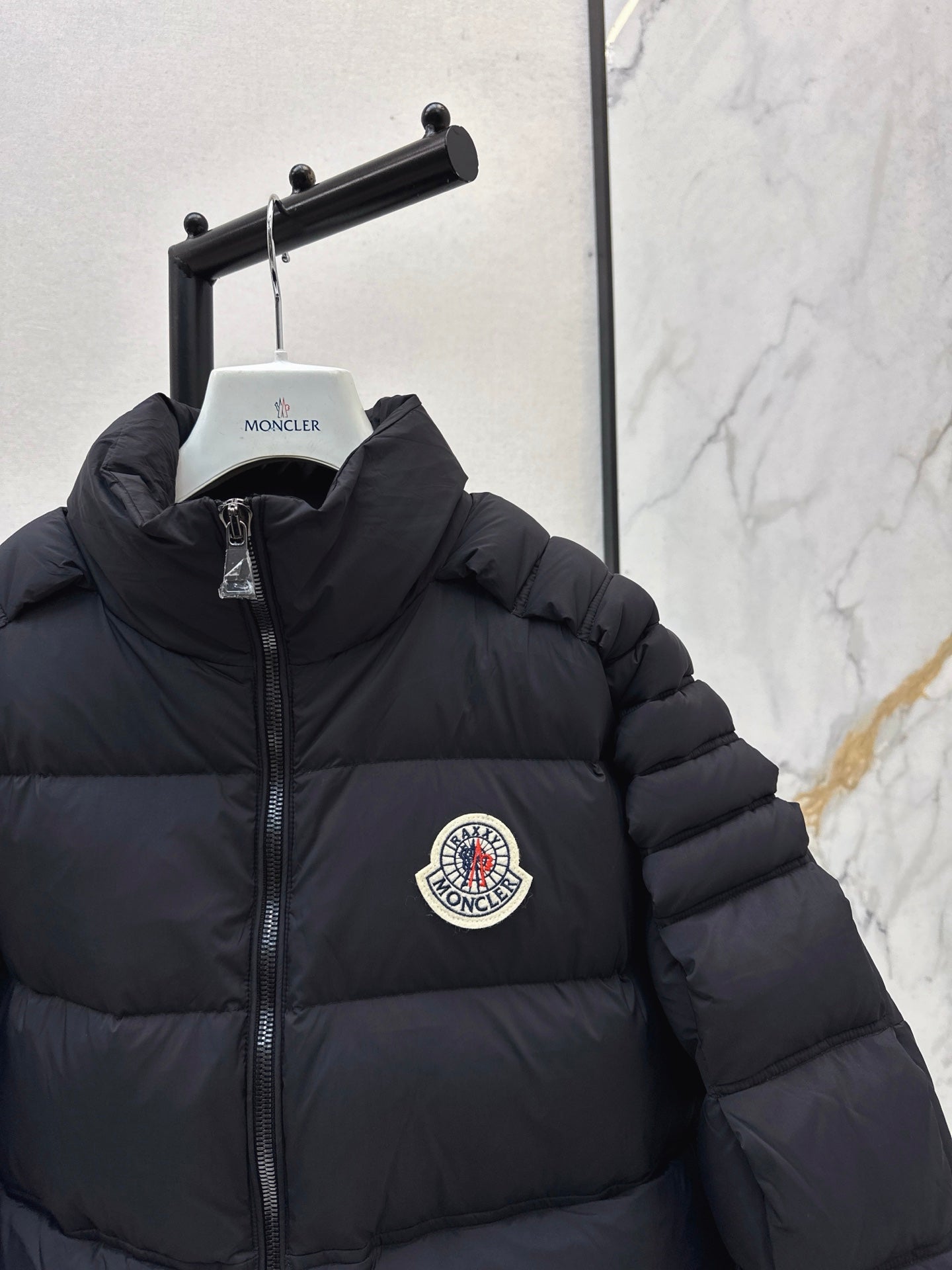 Monc NEW down jacket